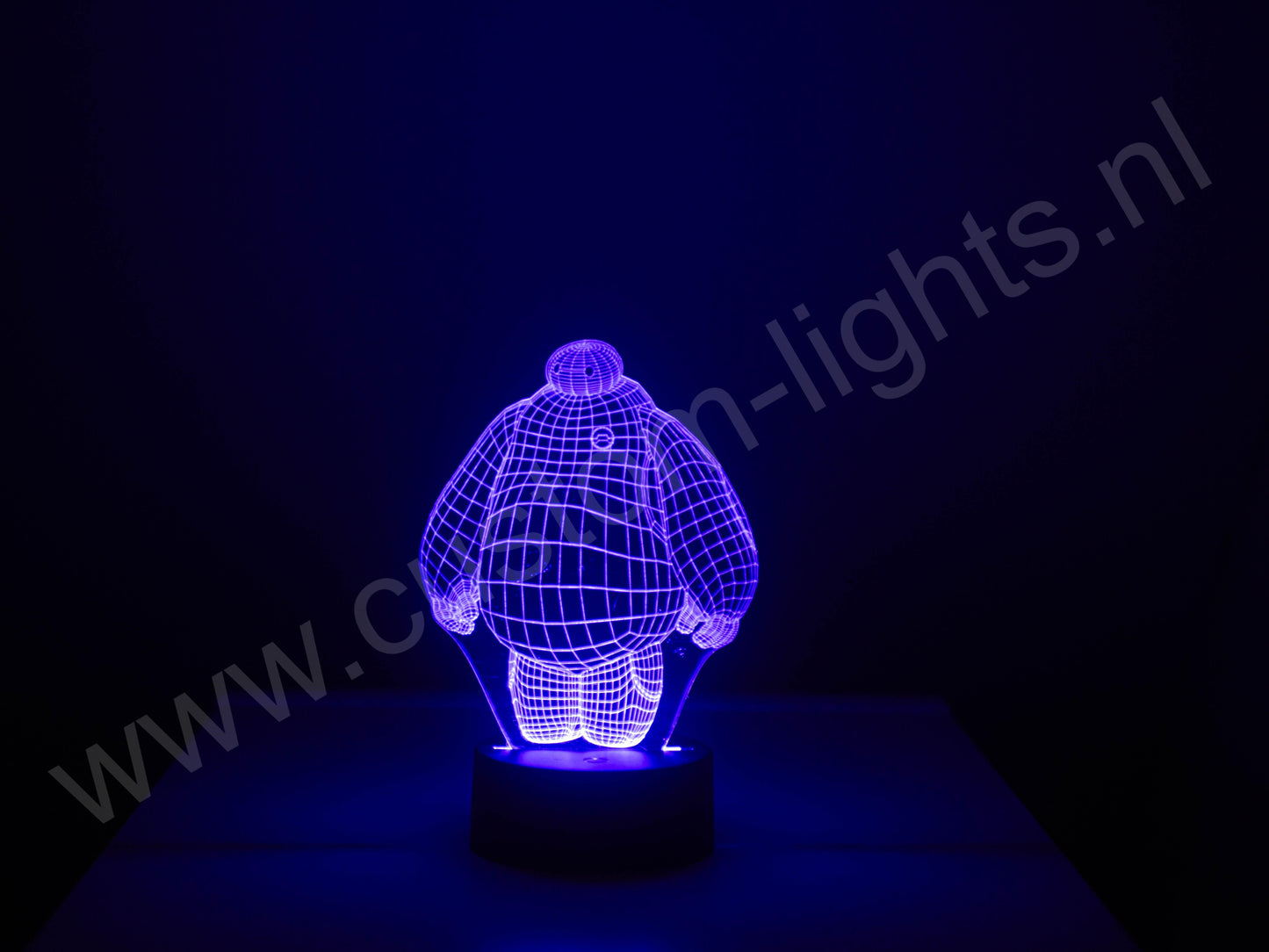 Baymax