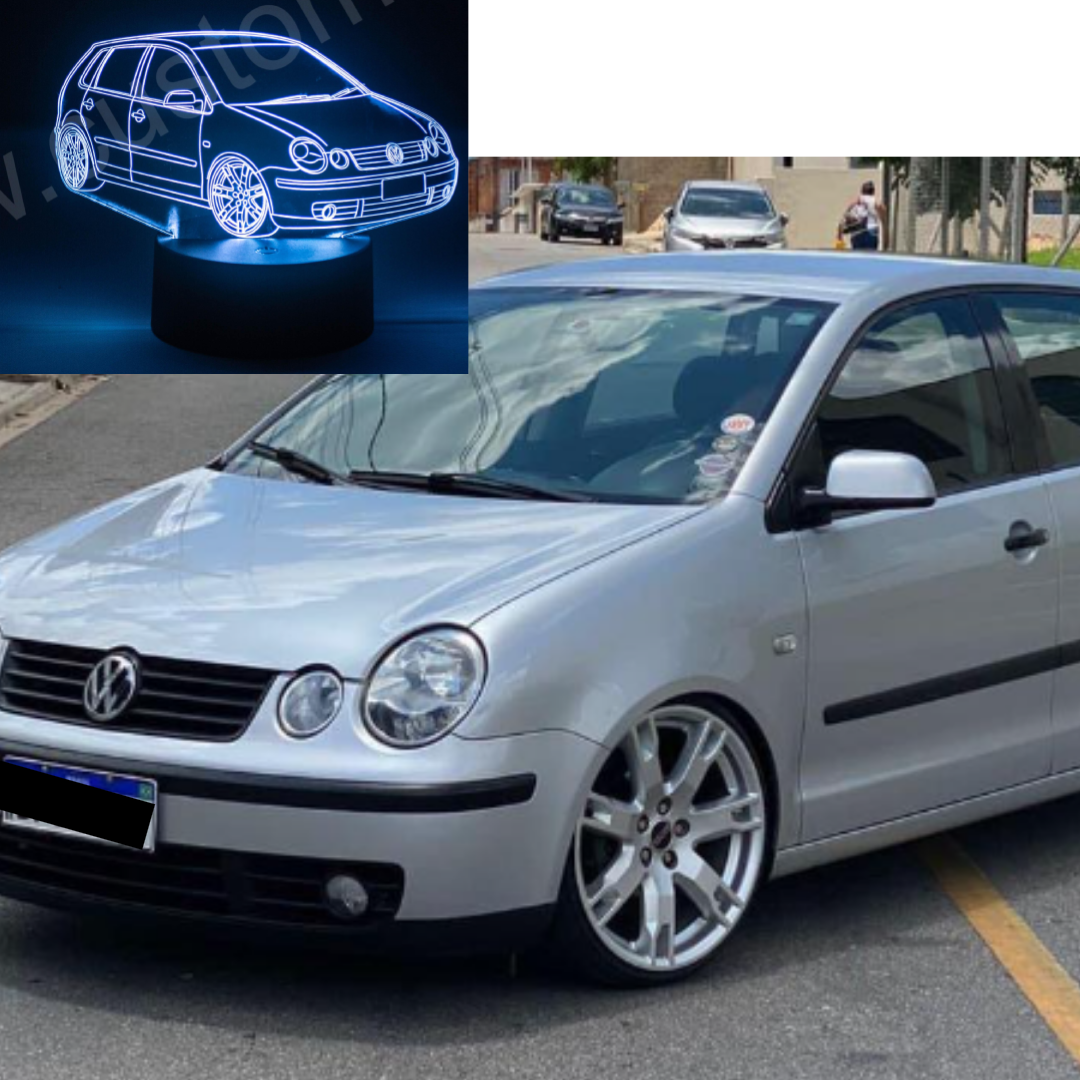 Maak uw eigen LED lamp