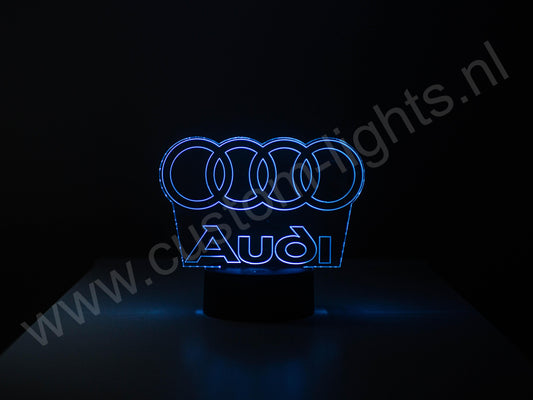 Audi Logo