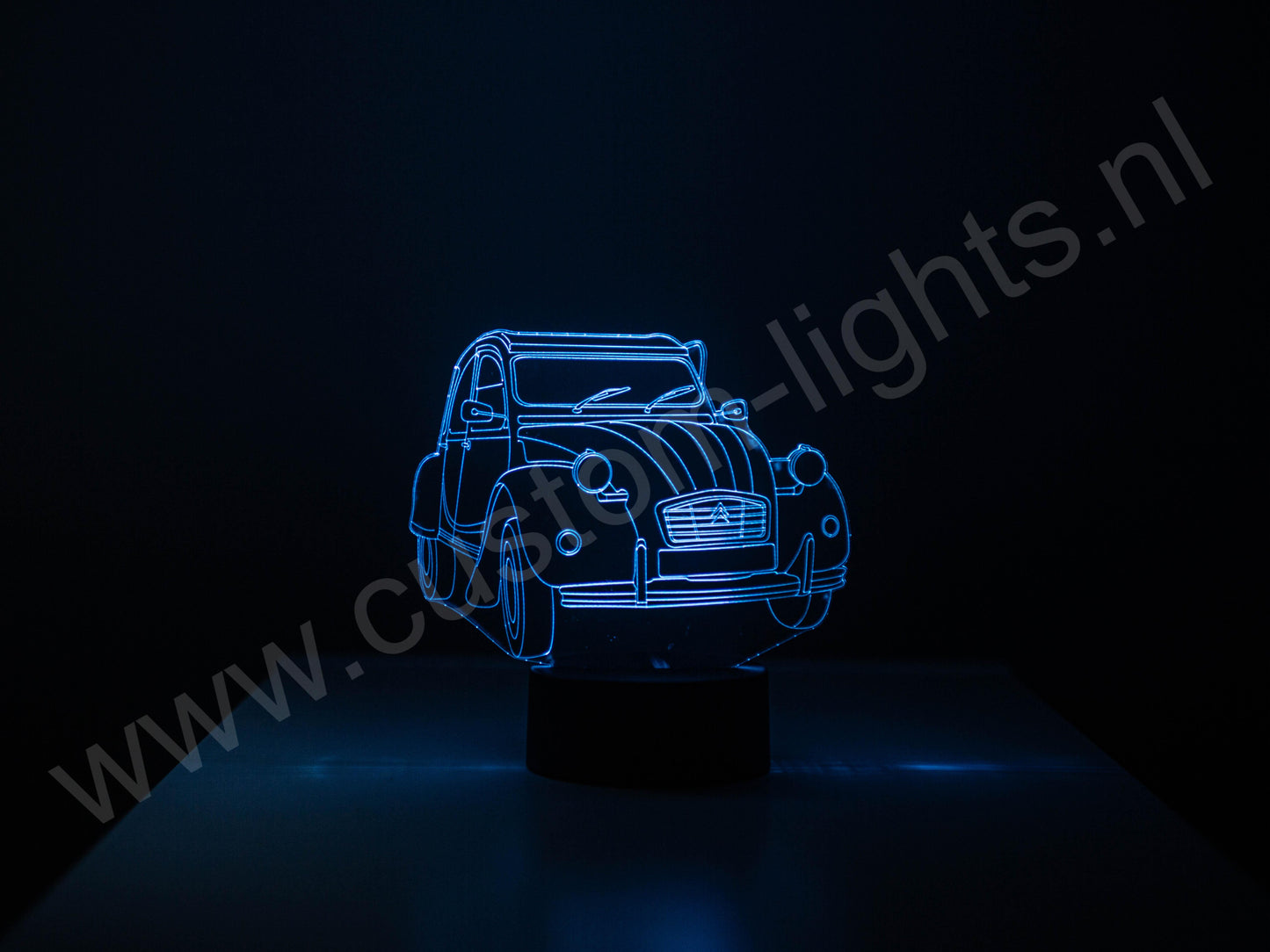 Citroën 2CV