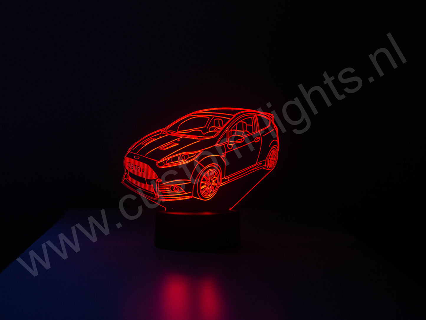 Ford Fiesta ST