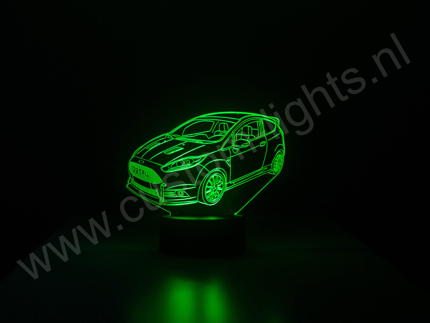 Ford Fiesta ST