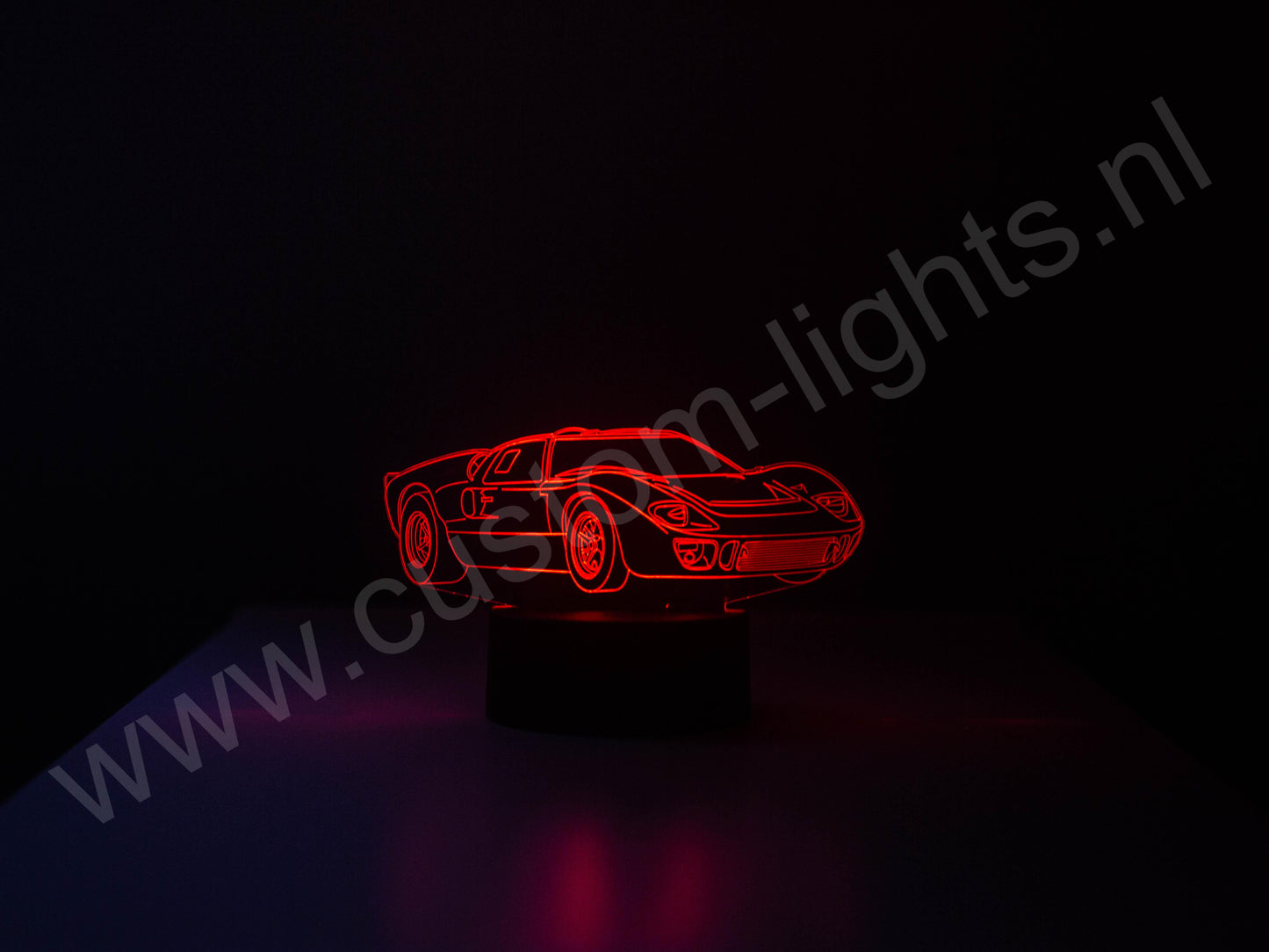 Ford Gt40