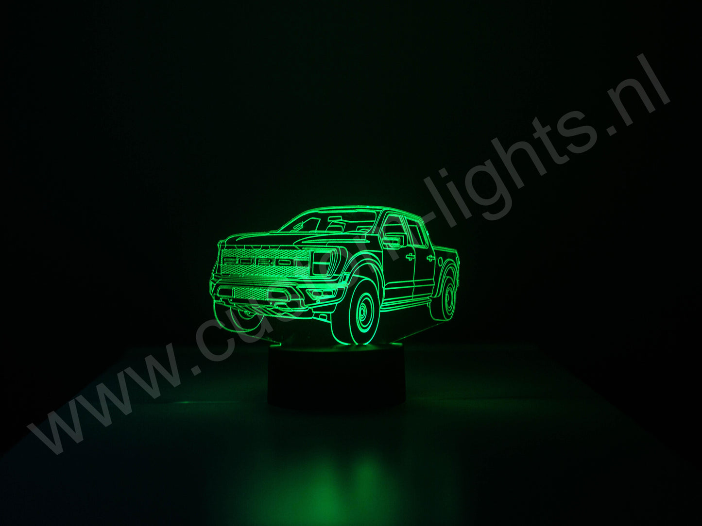 Ford F150 Raptor