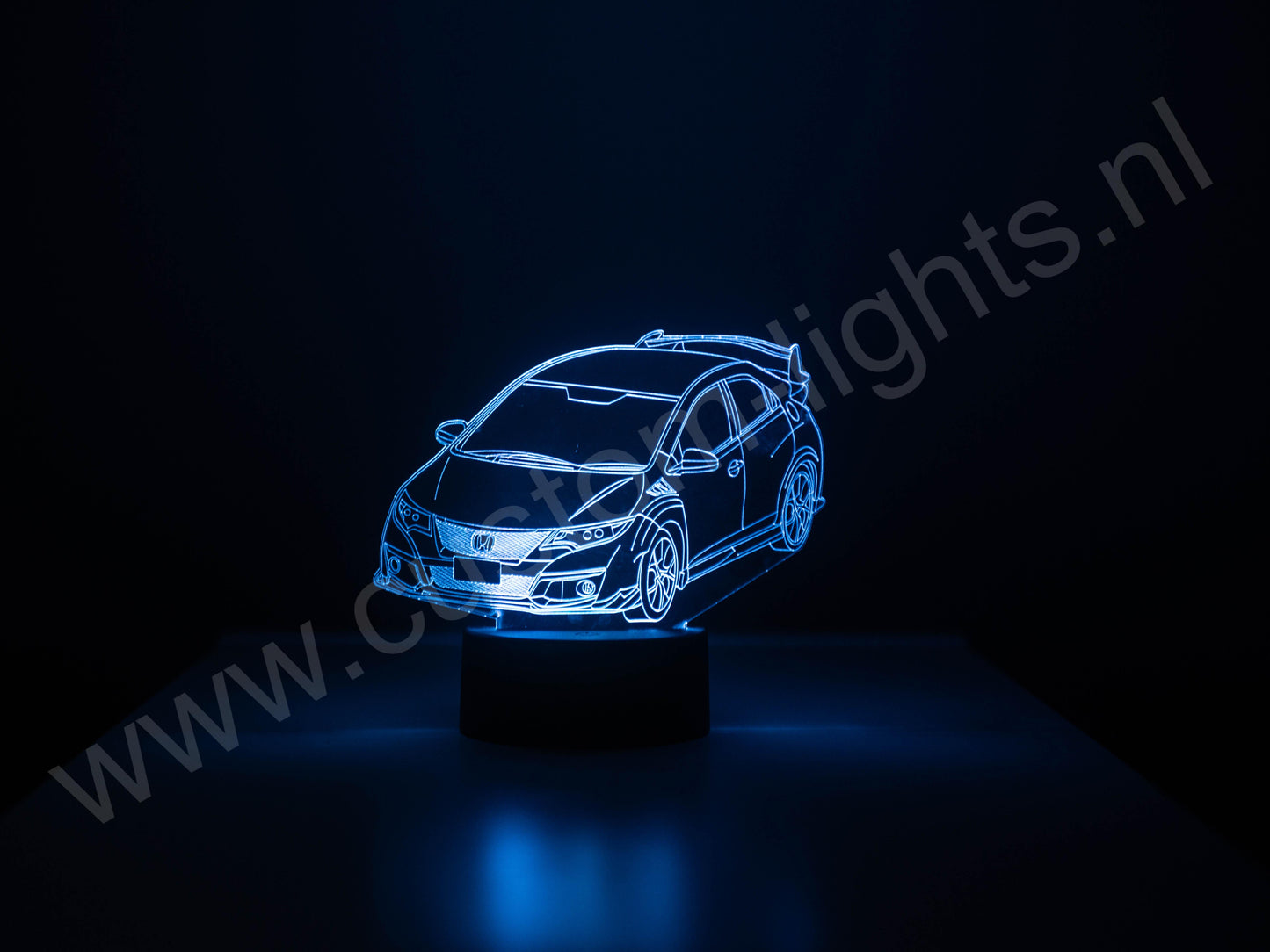 Honda Civic type R