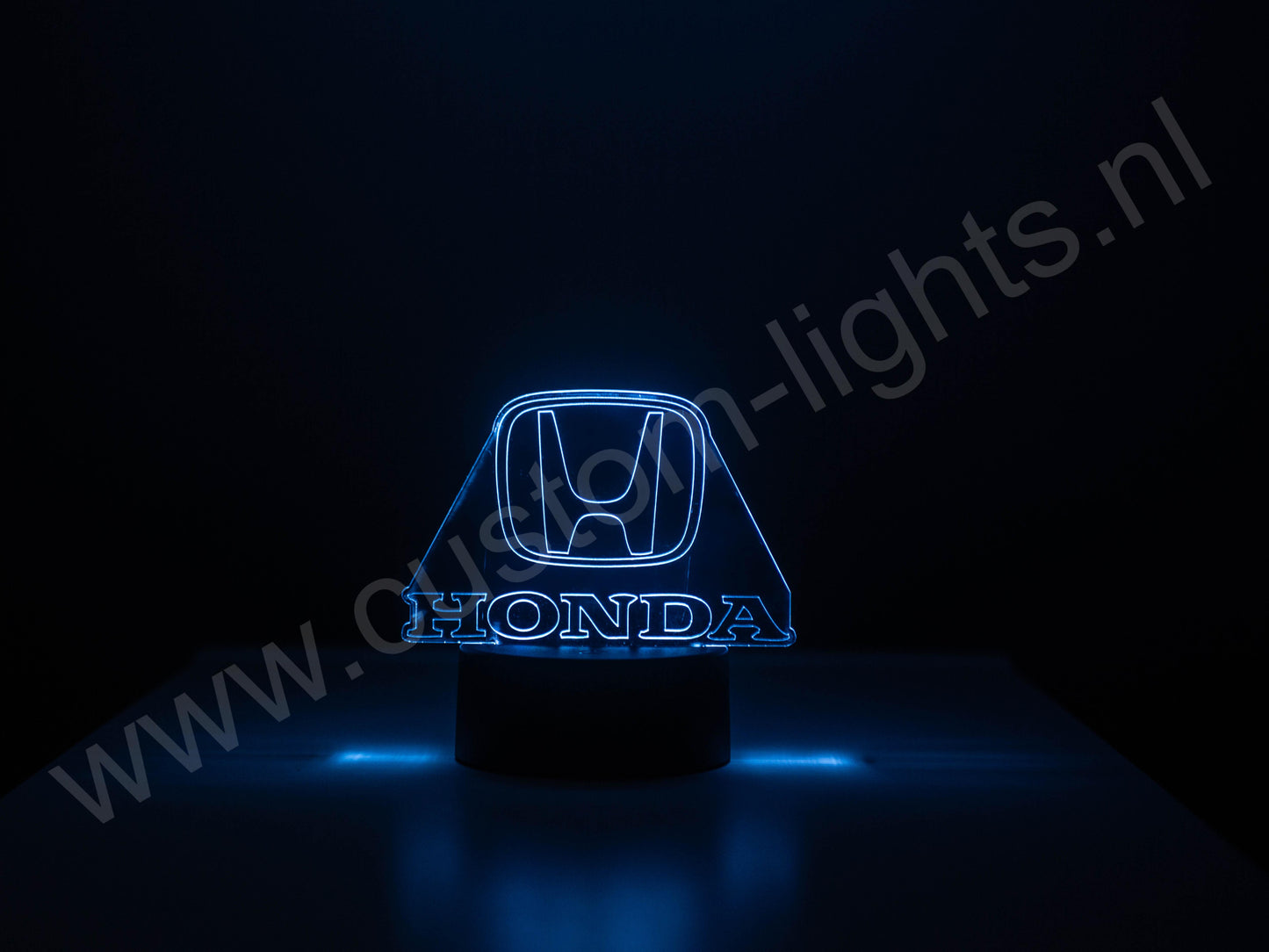 Honda Logo