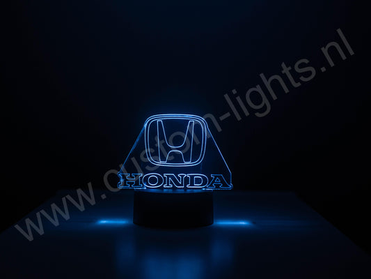 Honda Logo