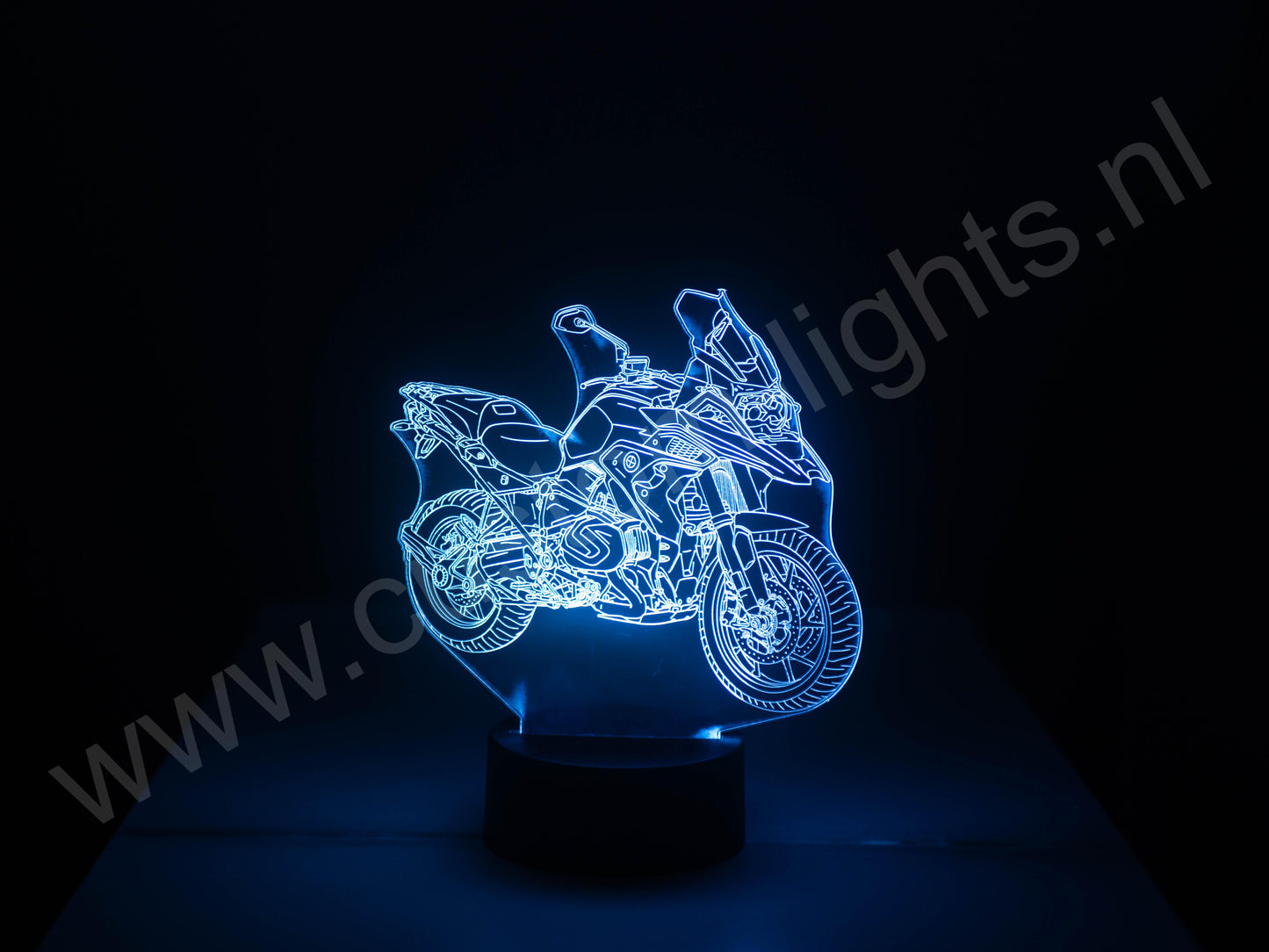 BMW Gs 1200