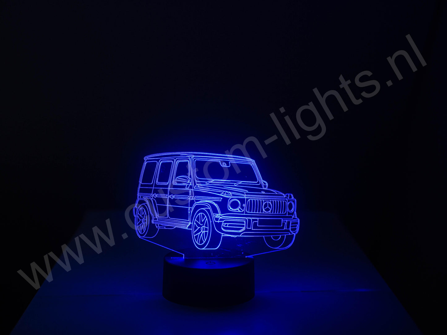 Mercedes Benz G wagon G class