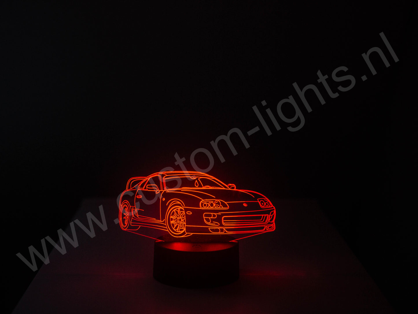 Toyota Supra MK4
