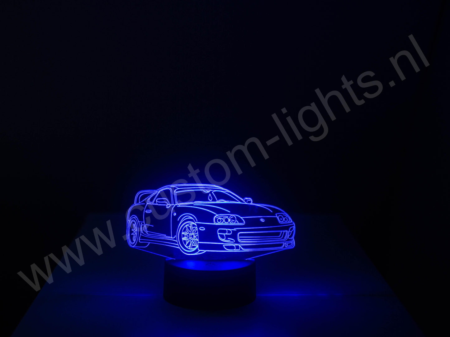 Toyota Supra MK4