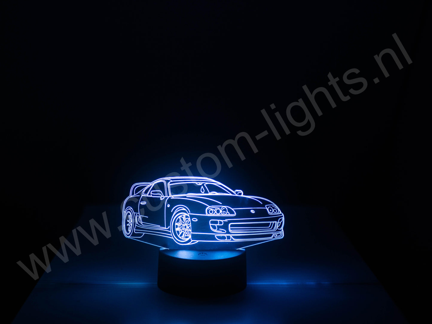 Toyota Supra MK4