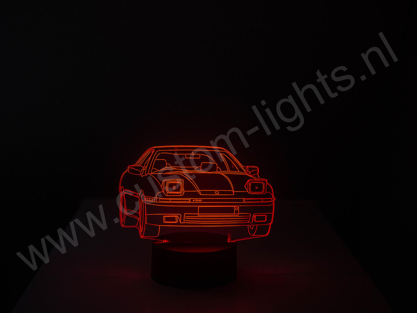 Toyota Supra MK3