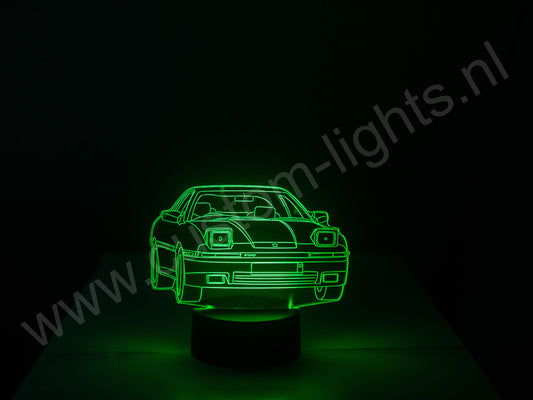 Toyota Supra MK3