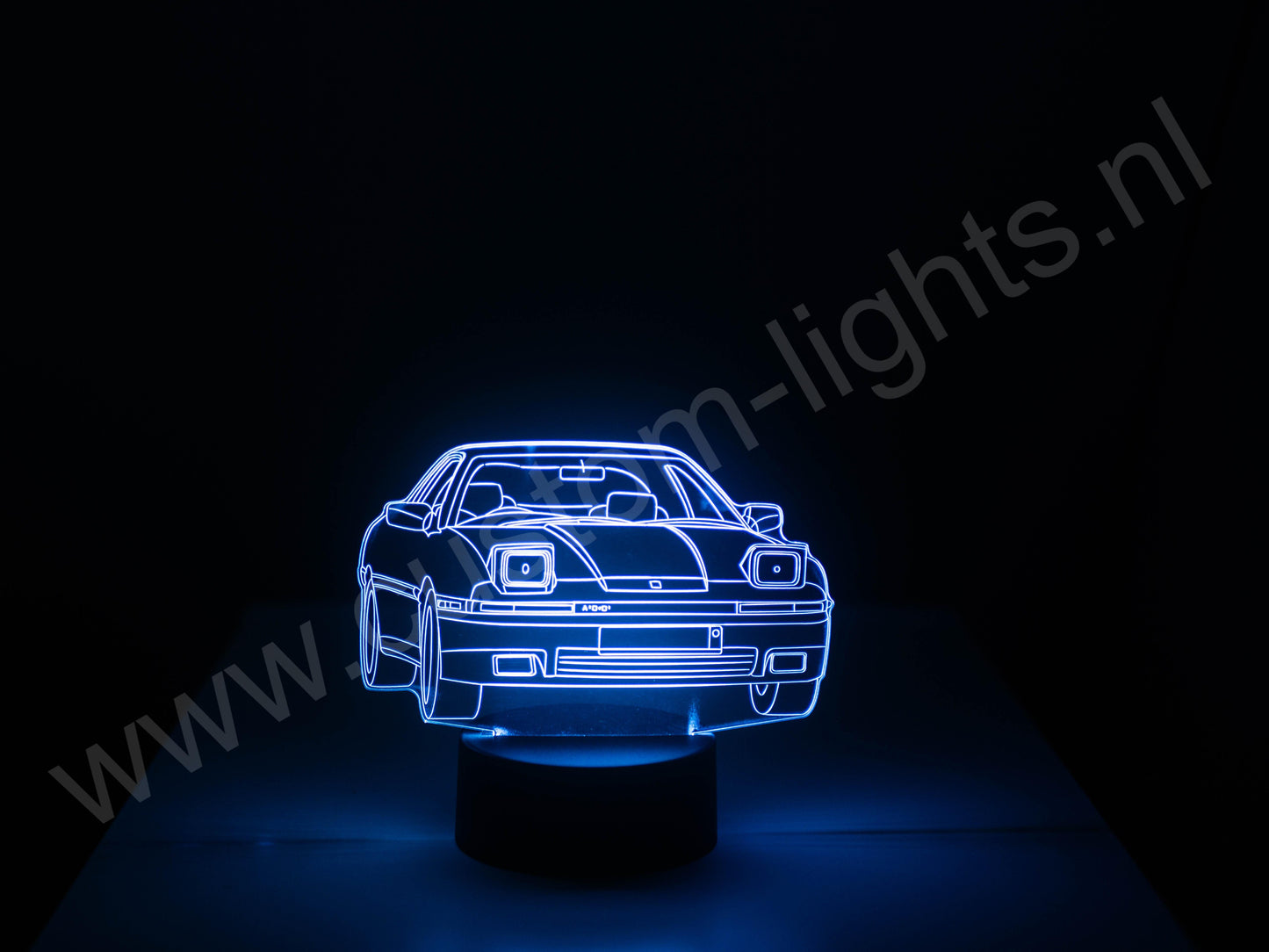 Toyota Supra MK3