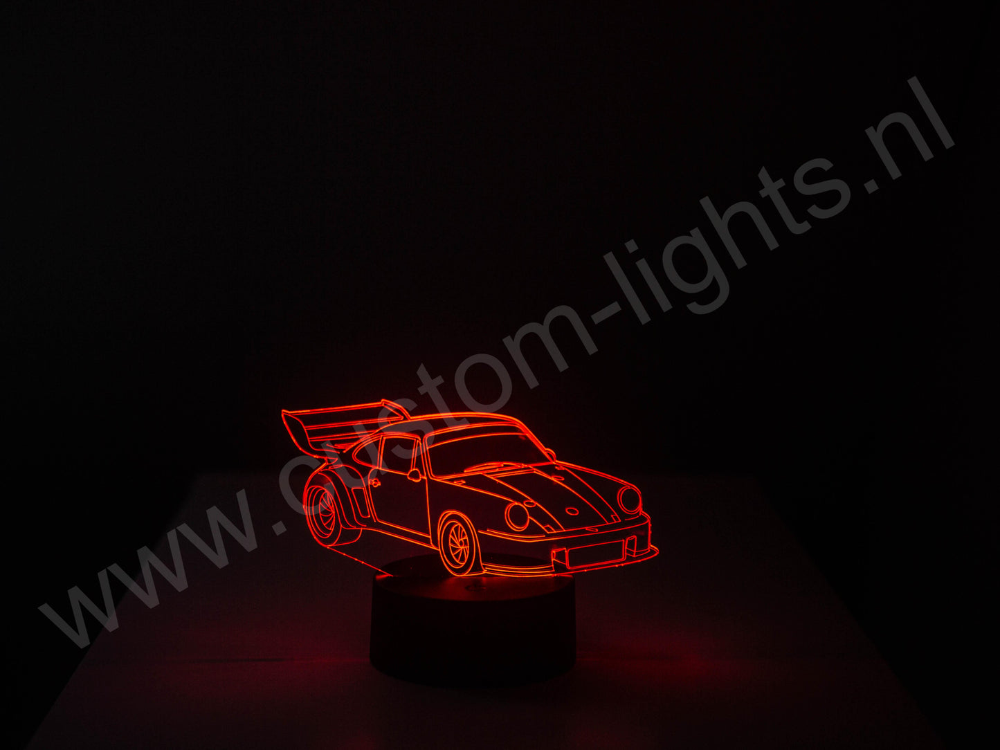 Porsche 935