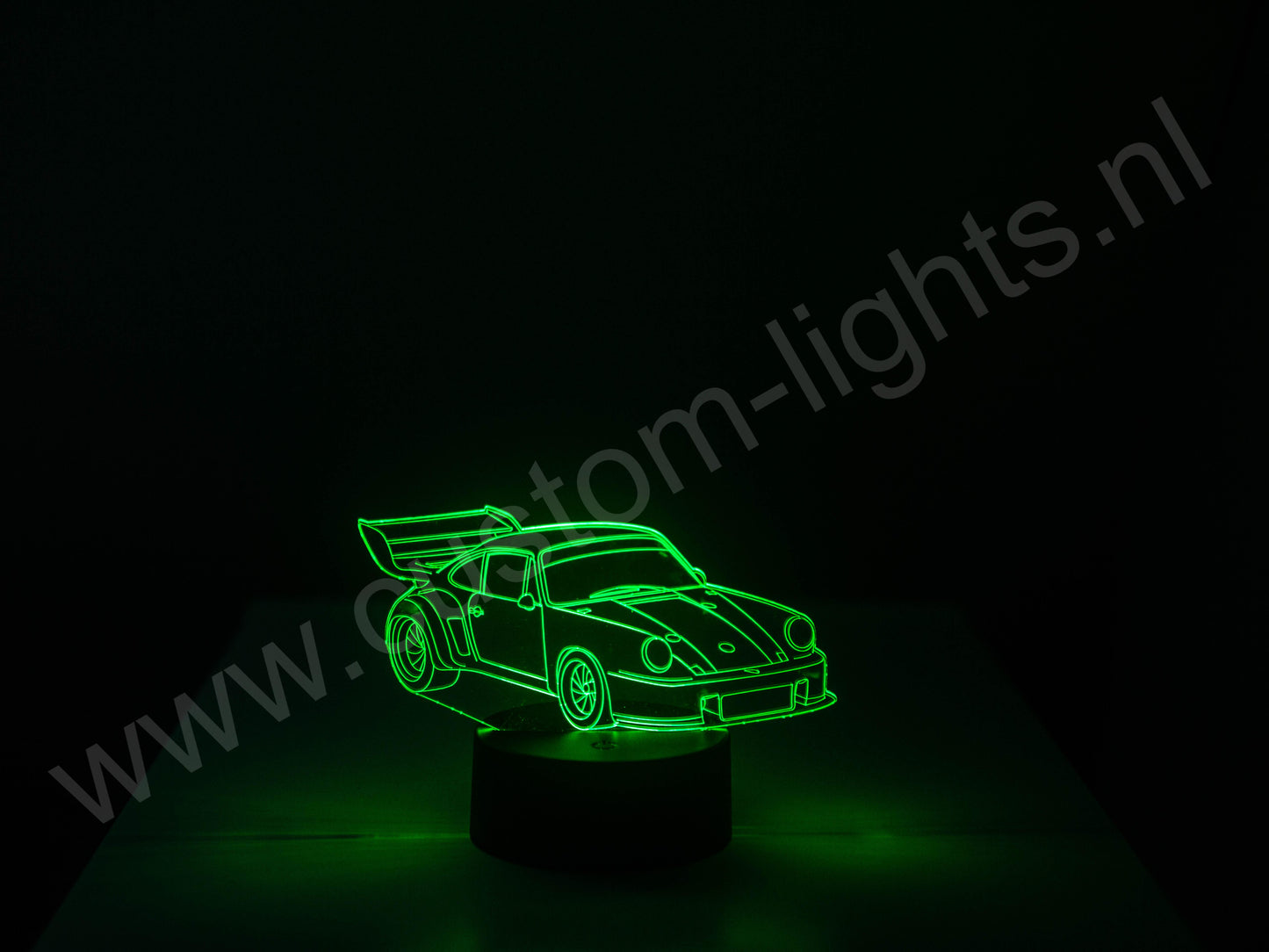 Porsche 935