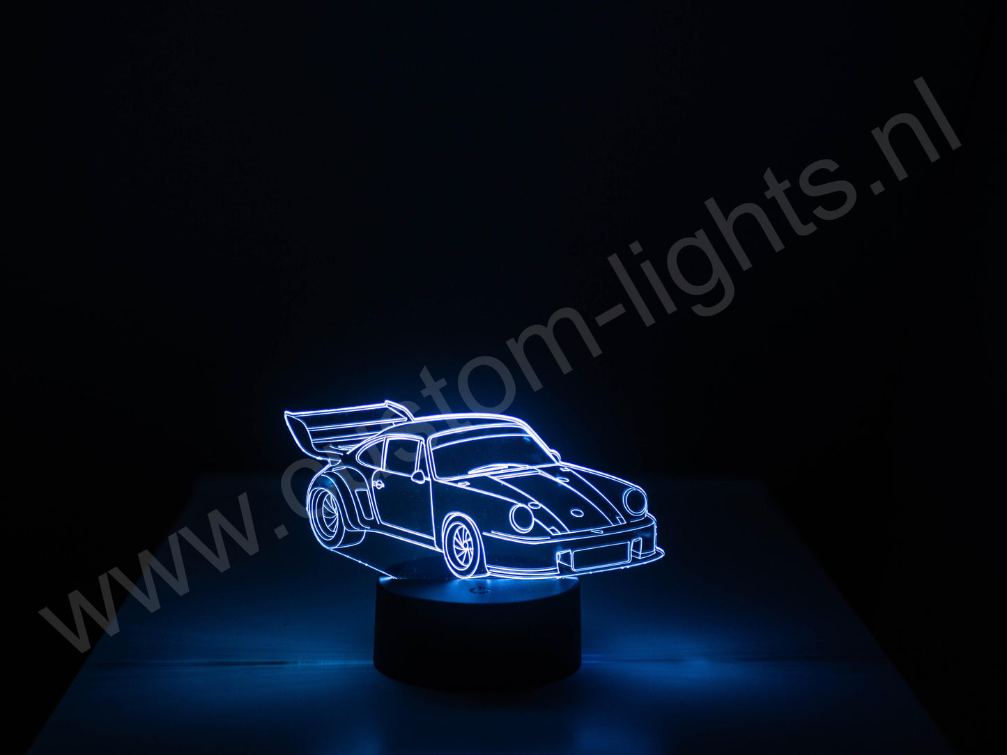 Porsche 935