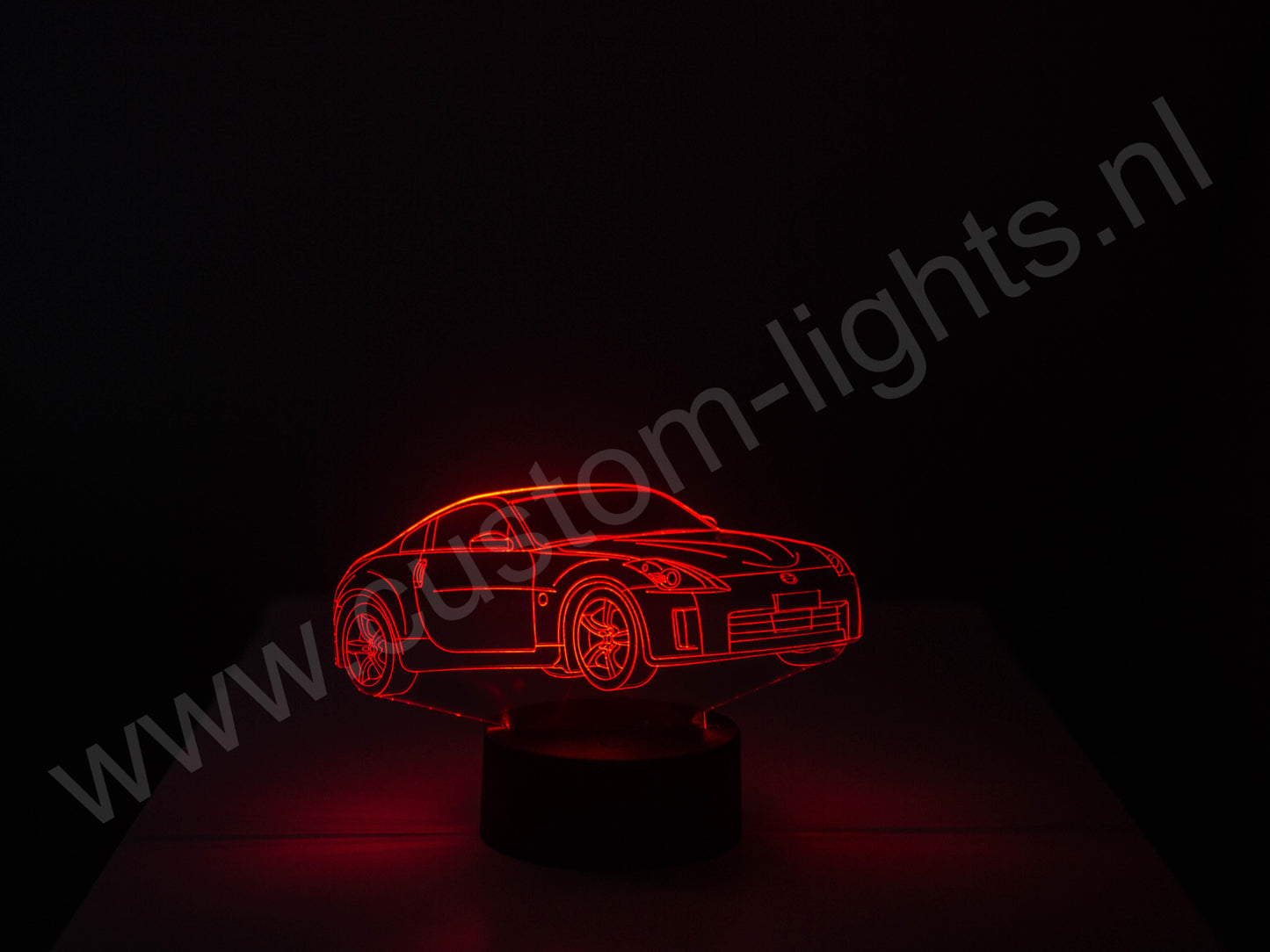 Nissan 350Z
