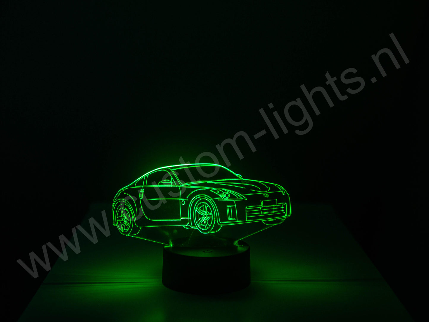 Nissan 350Z