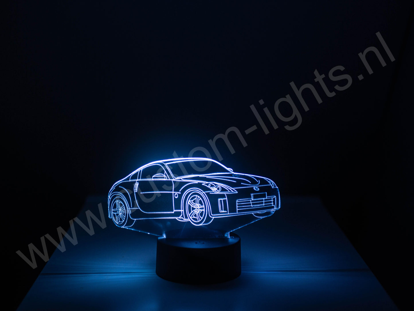 Nissan 350Z
