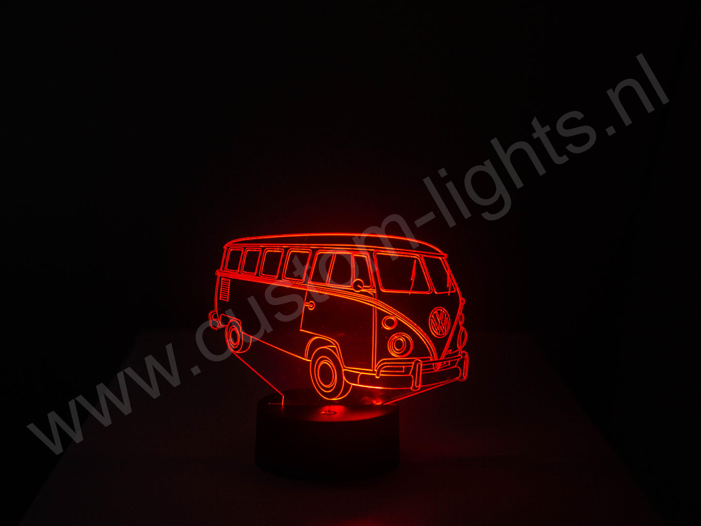 Volkswagen T2 transporter