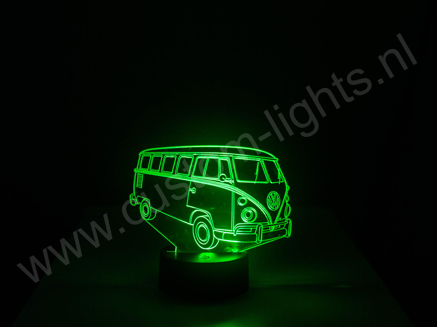 Volkswagen T2 transporter