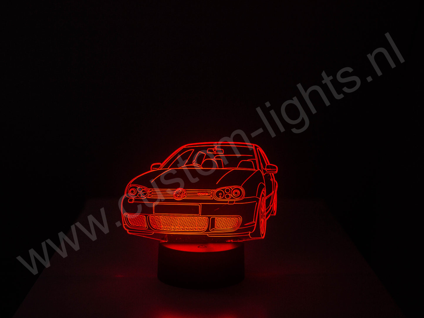 Volkswagen golf R32