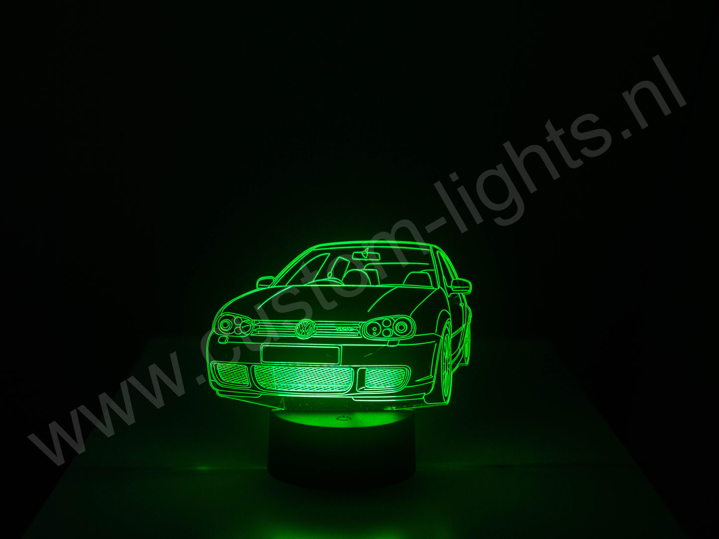 Volkswagen golf R32