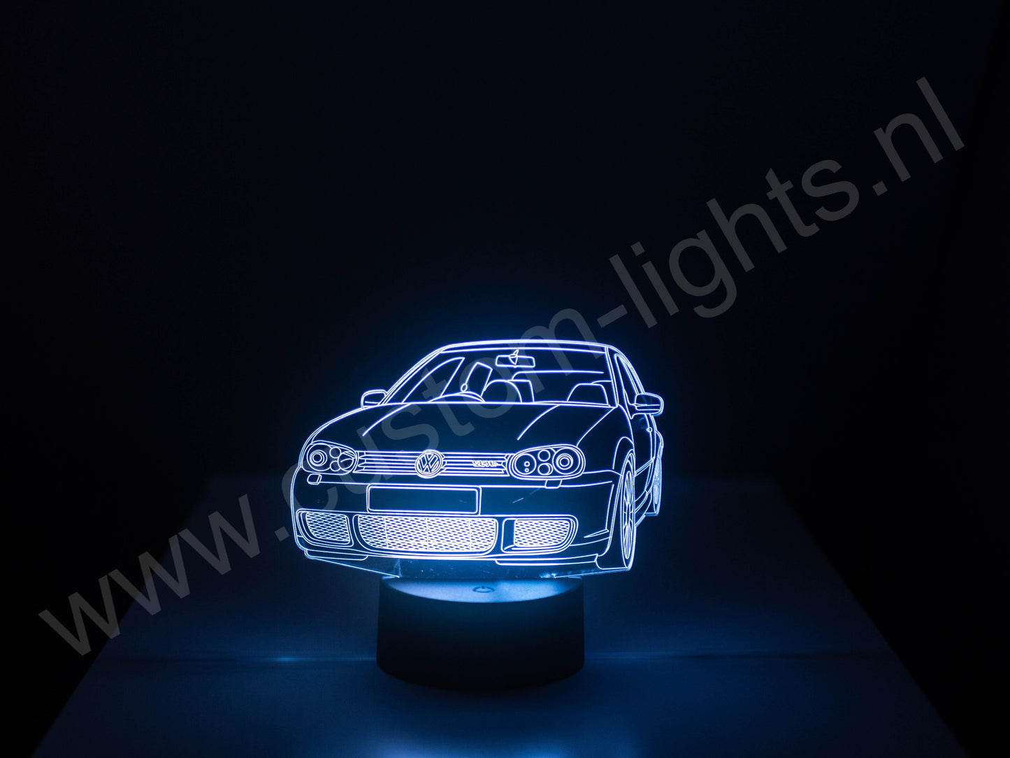 Volkswagen golf R32