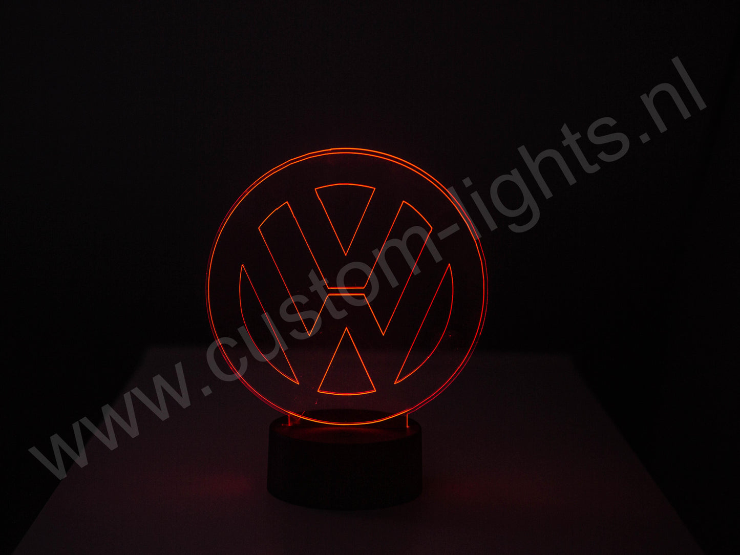 Volkswagen logo