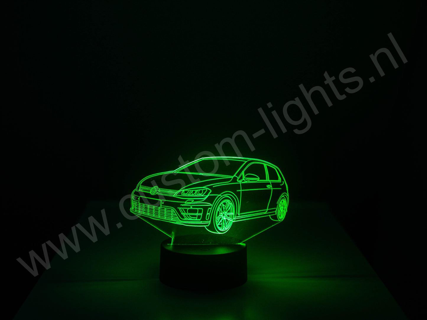 Volkswagen golf 7