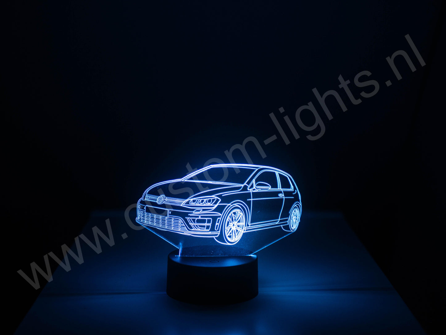 Volkswagen golf 7