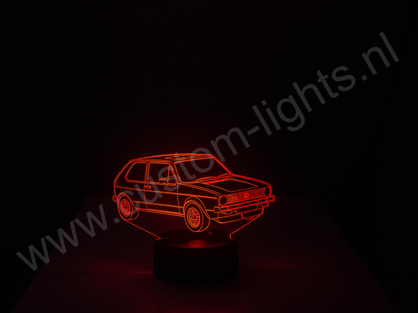 Volkswagen golf mk1