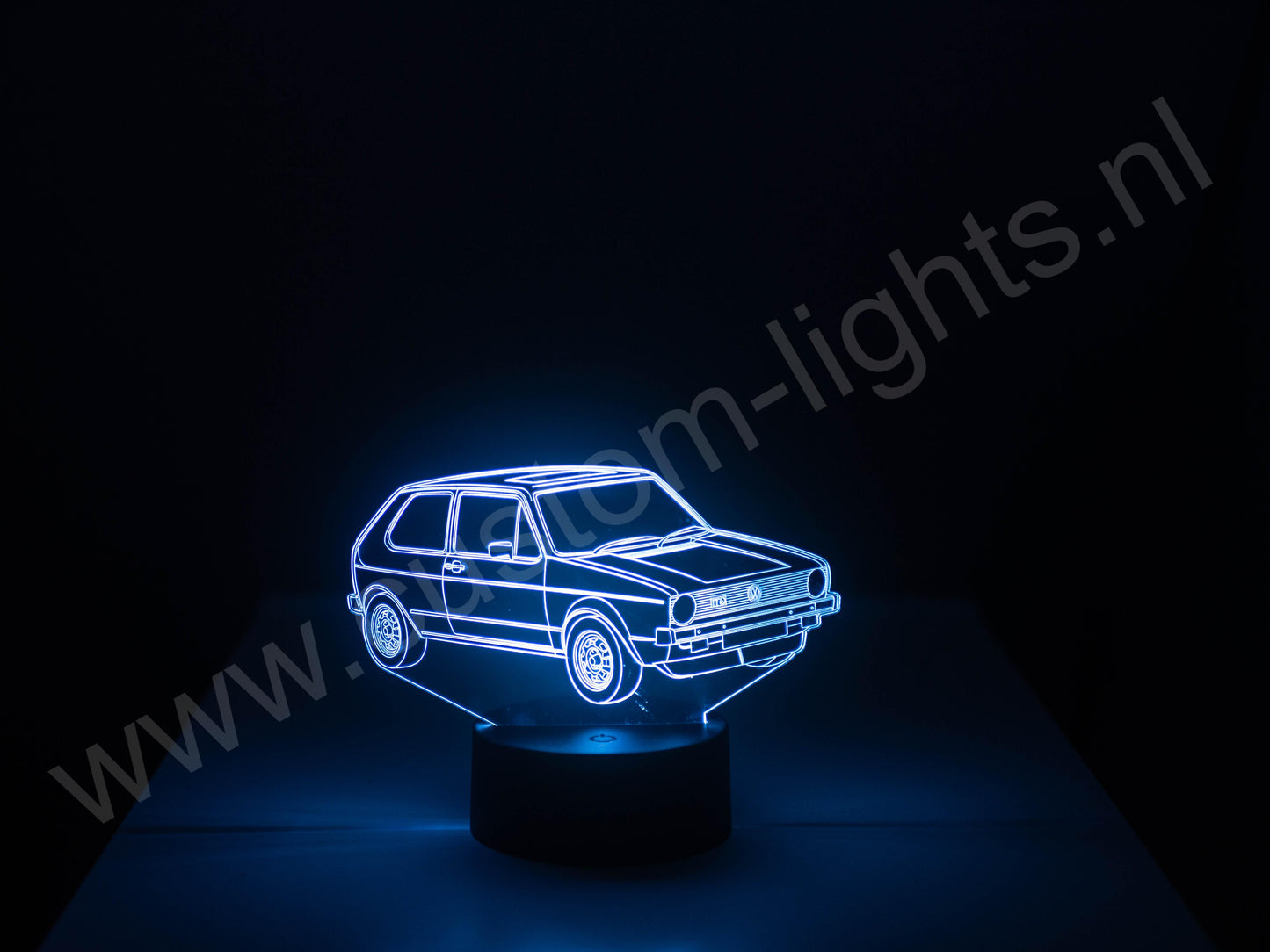 Volkswagen golf mk1
