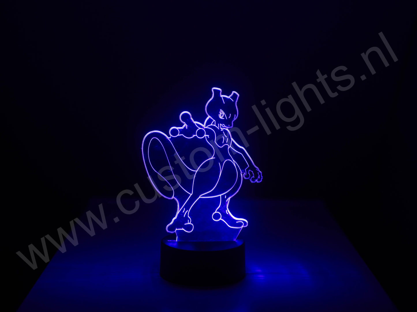 Mewtwo