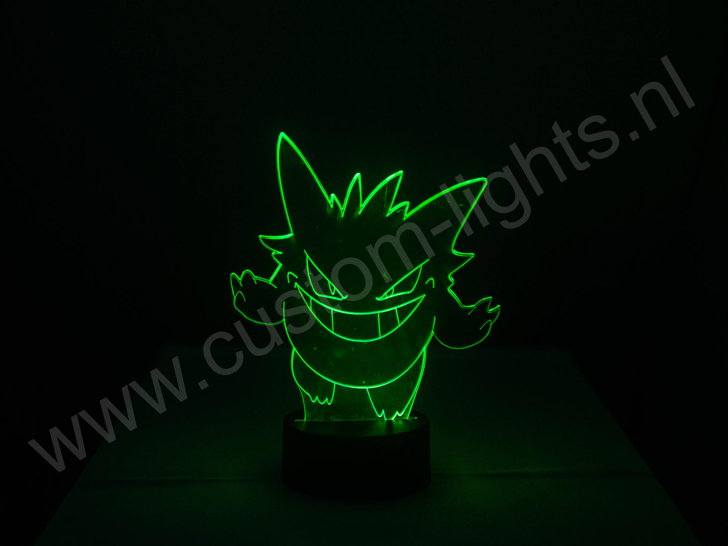 Gengar