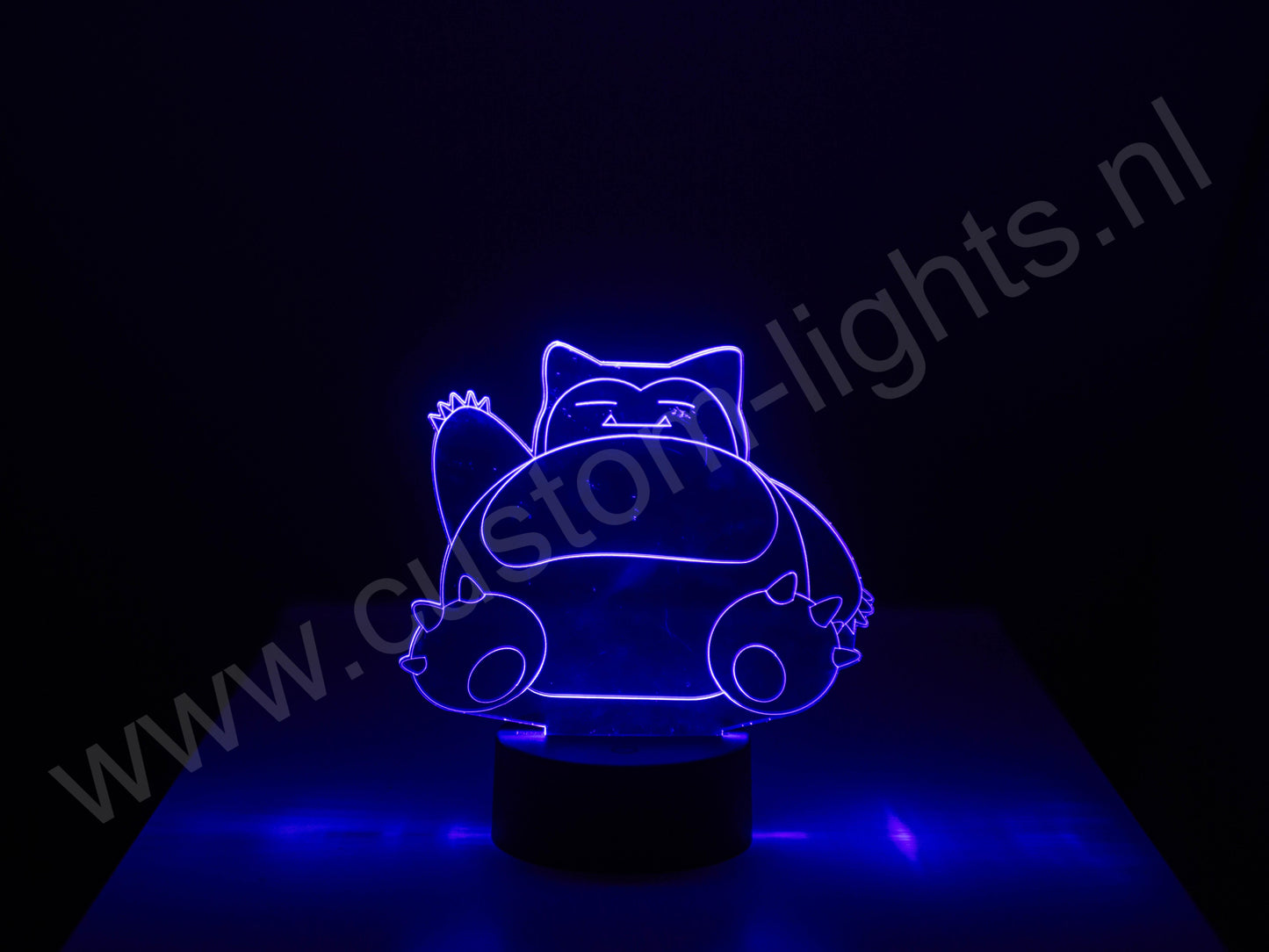 Snorlax