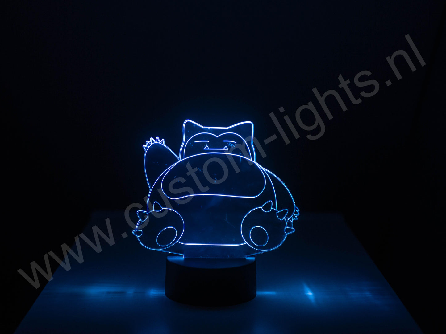 Snorlax