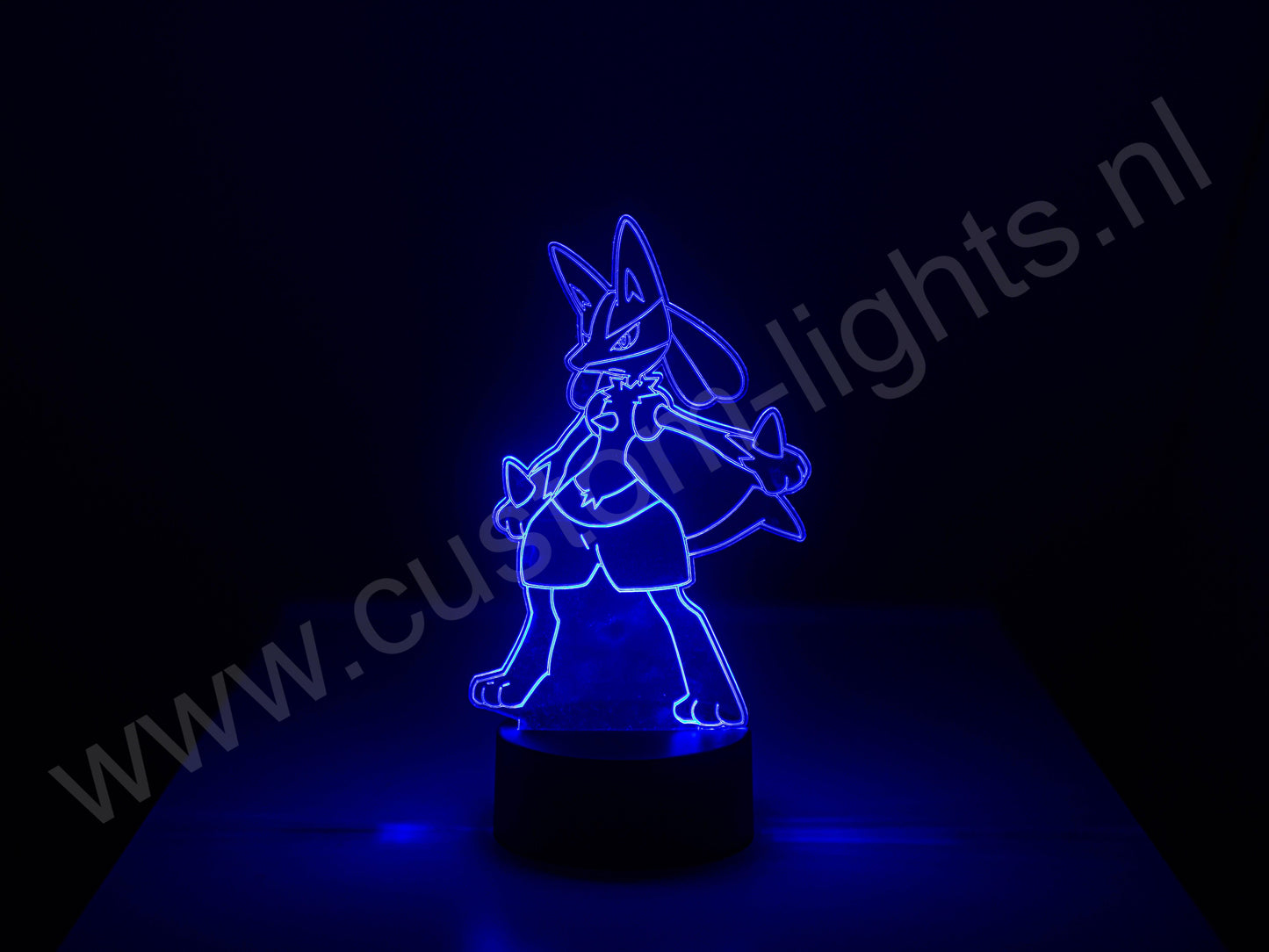Lucario
