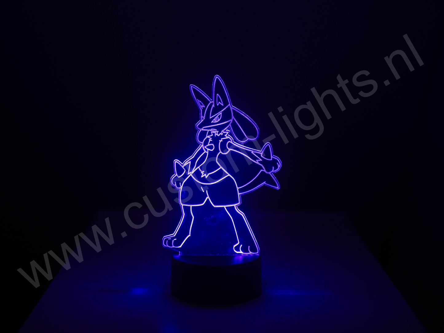 Lucario