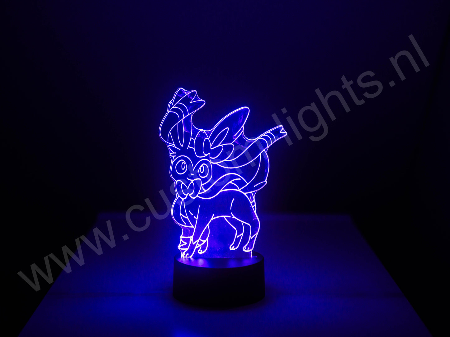 Sylveon