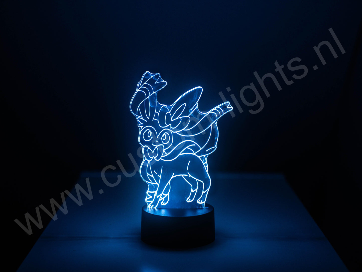 Sylveon