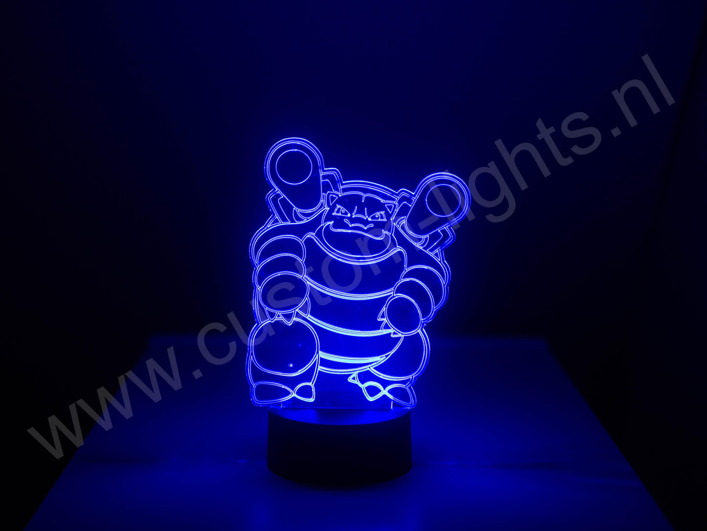 Blastoise