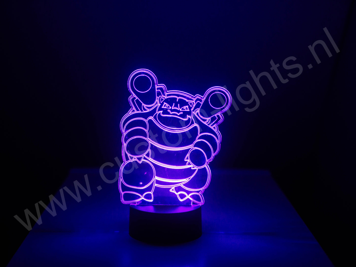 Blastoise