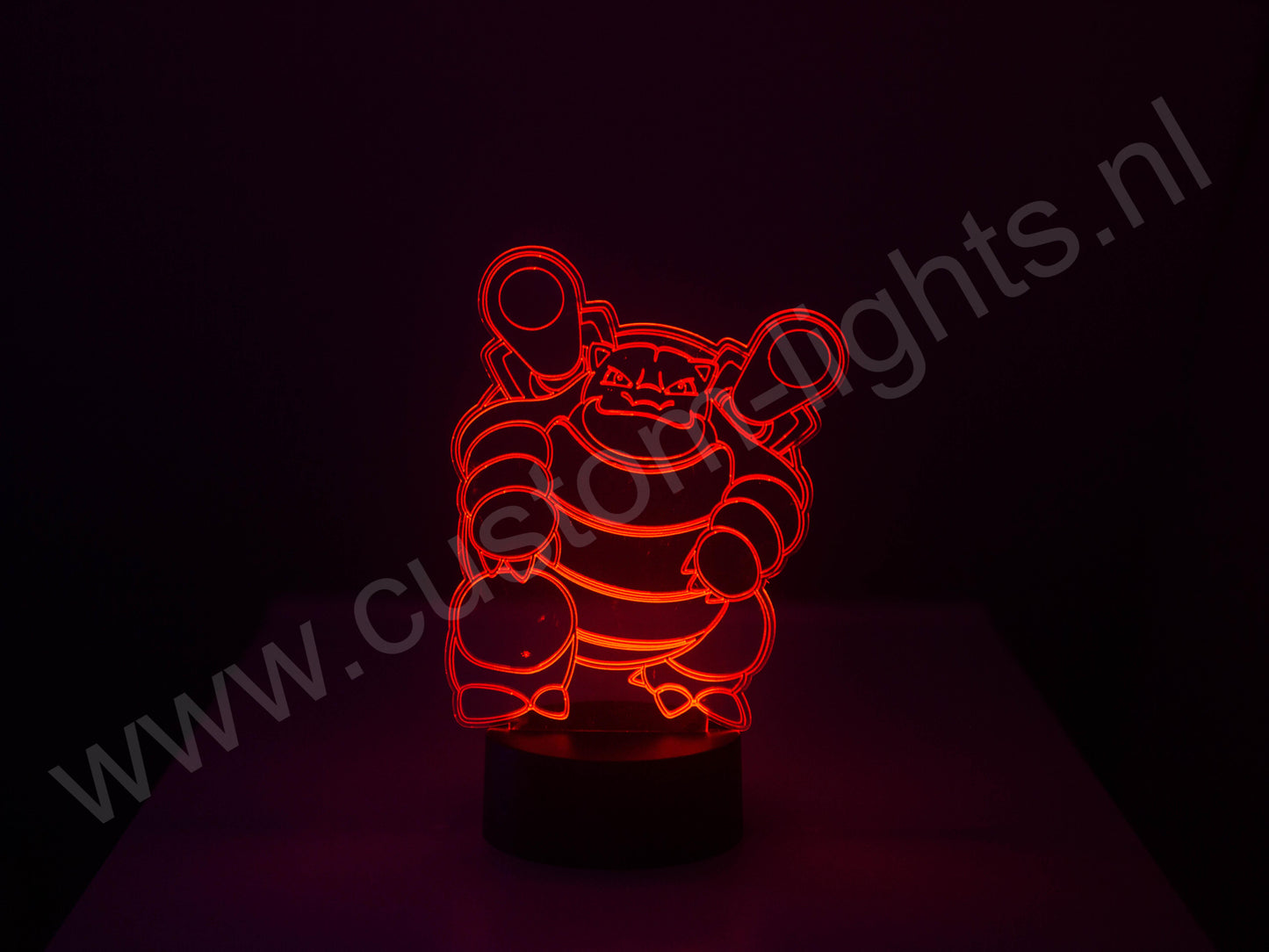 Blastoise