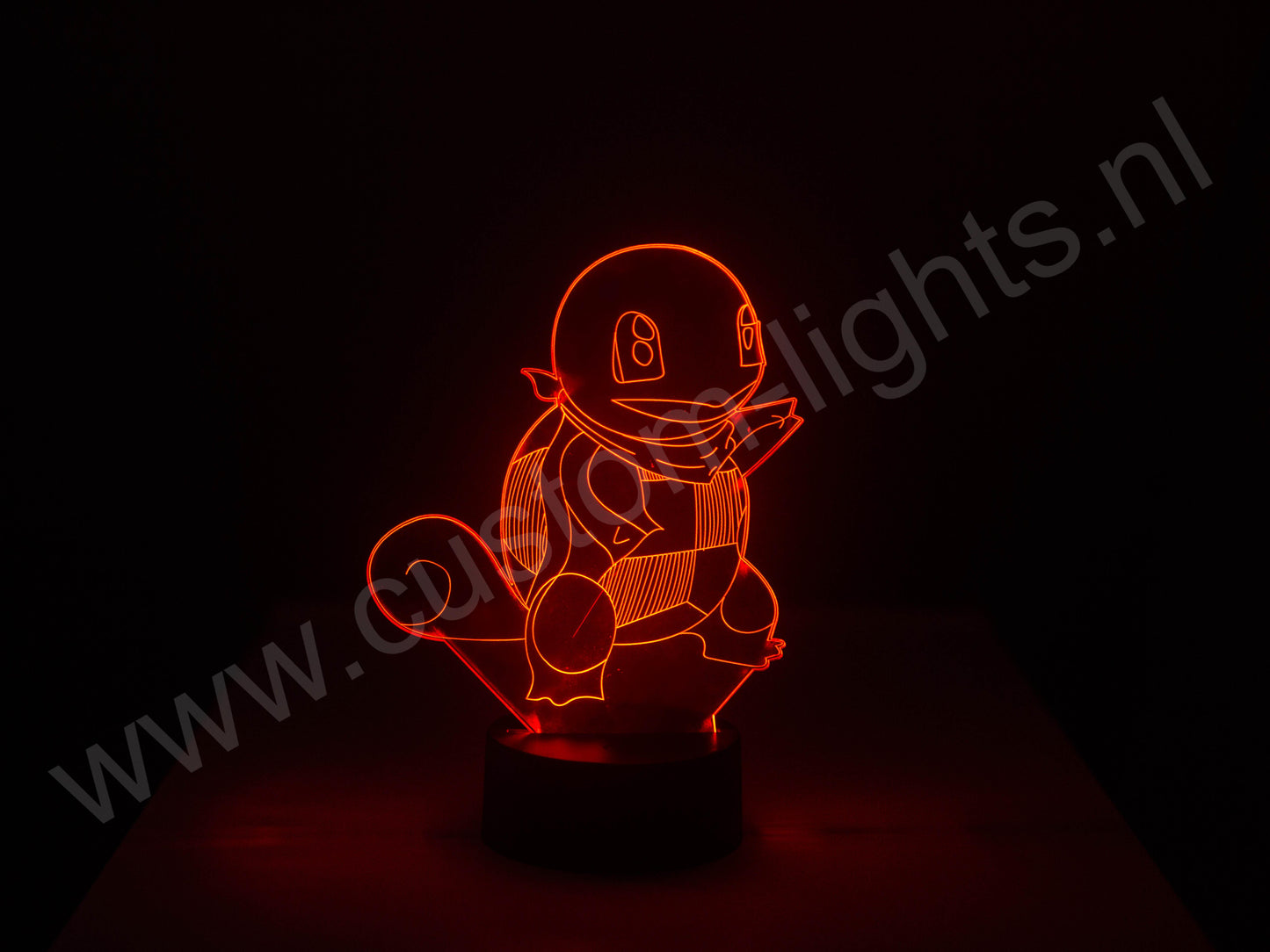Squirtle