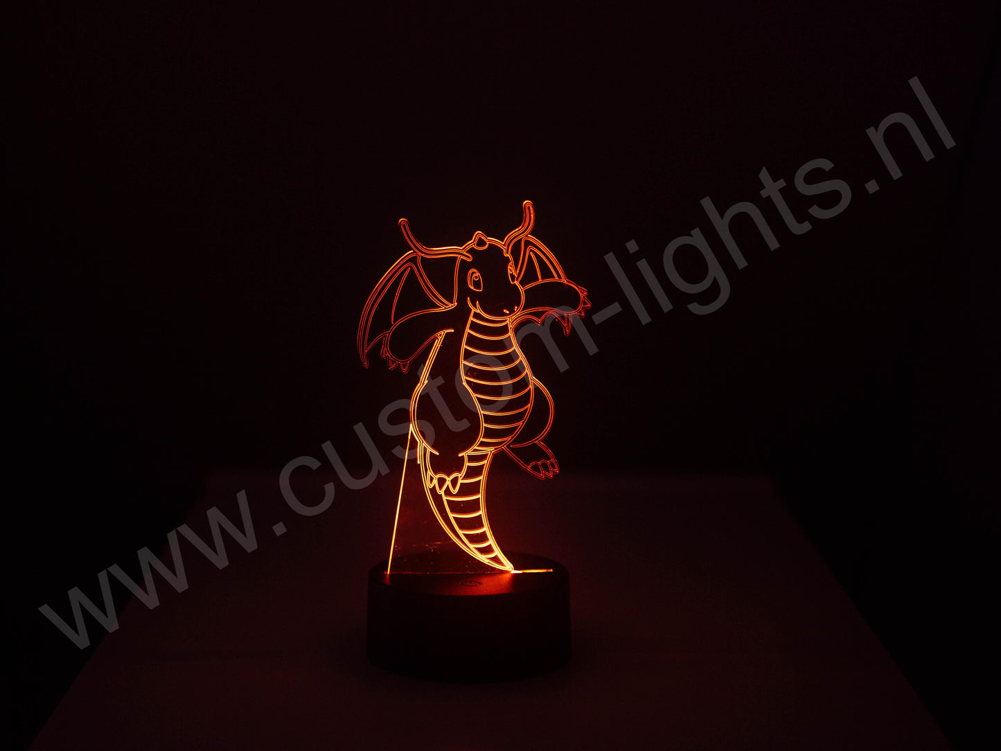 Dragonite