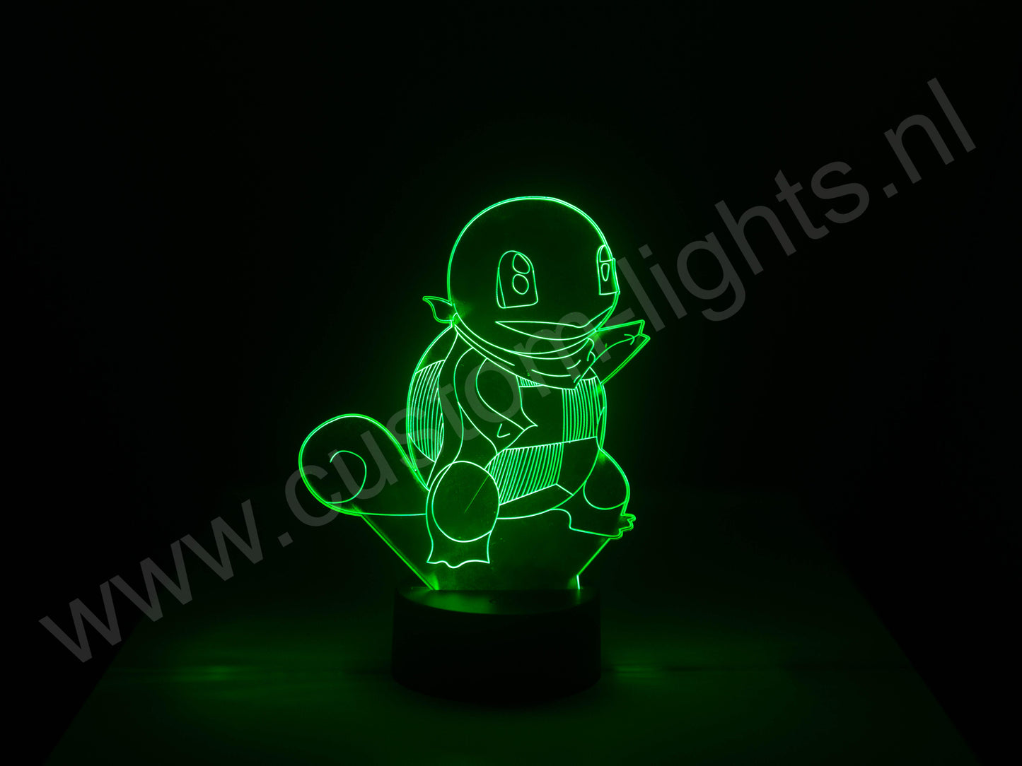 Squirtle
