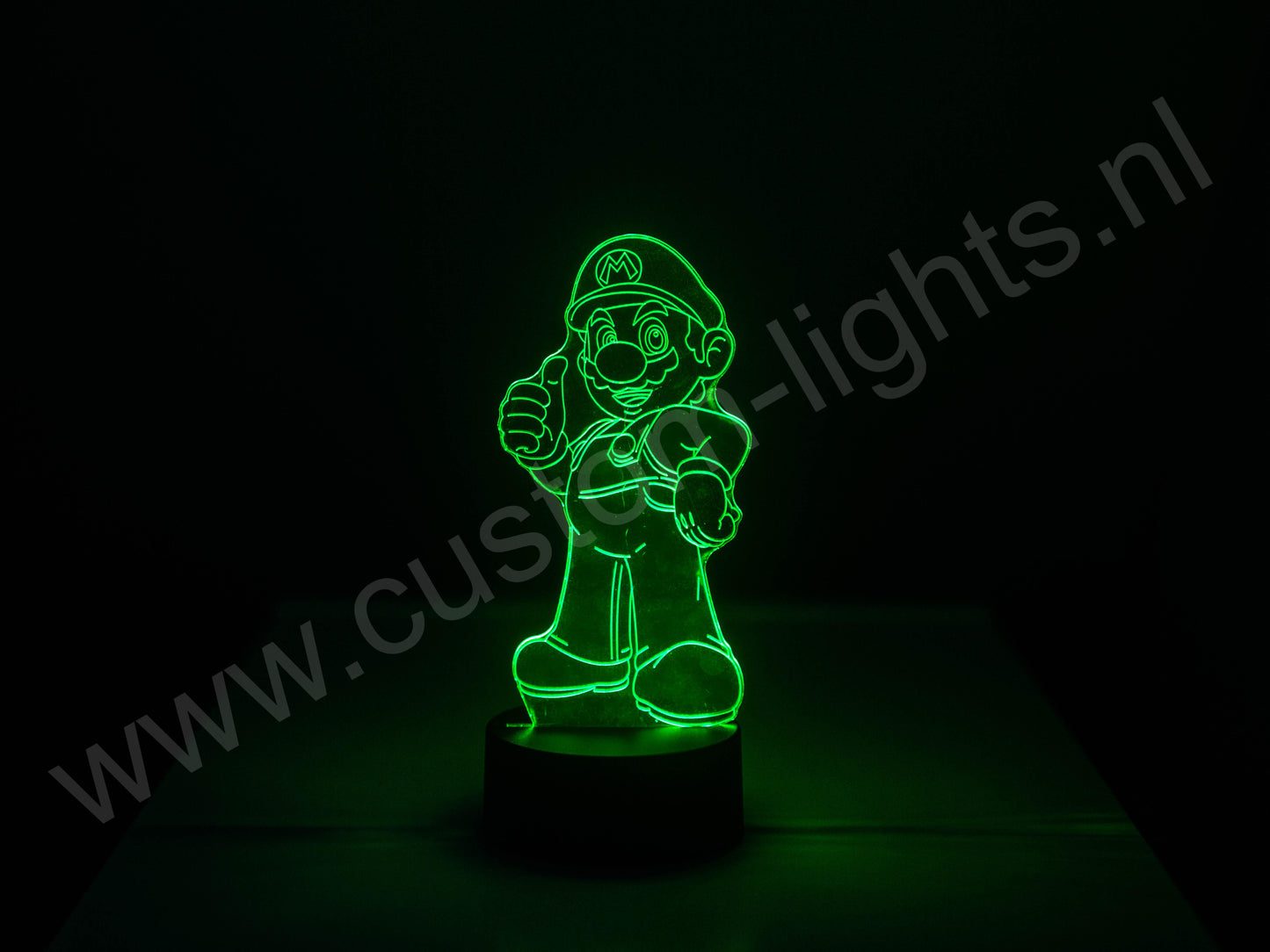Mario